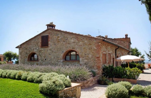 Gambassi Terme Apartment | San Lorenzo by Interhome