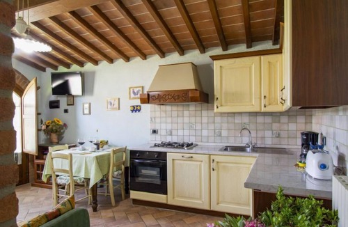 Gambassi Terme House | San Lorenzo by Interhome