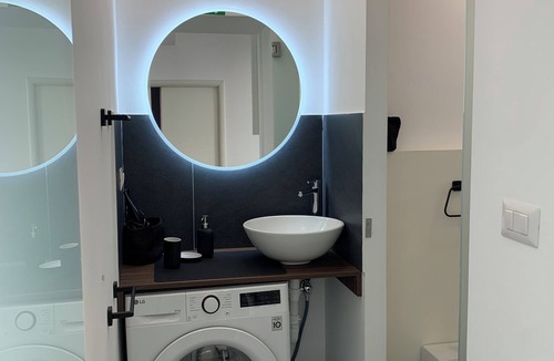 San Lorenzo Apartment | San Lorenzo Elegance Suites | just steps from the Colosseum