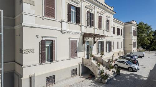 Suburbio XI della Vittoria House | San Luigi - Residenza Gemelli