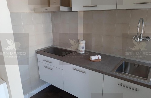 Cuneo Nuova Apartment | San Marco Apartment