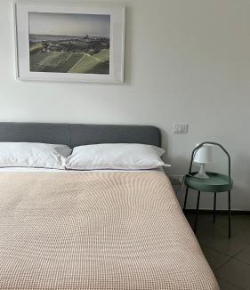 Nizza Monferrato Apartment | San Martino Holiday Apartments