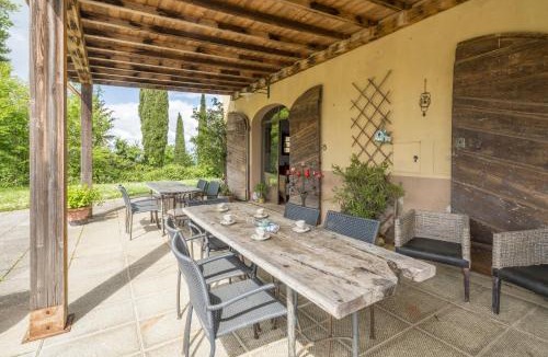 Castelnuovo di Val di Cecina House | San Paolo Farm, Wifi, Pool, Val Di Cecina