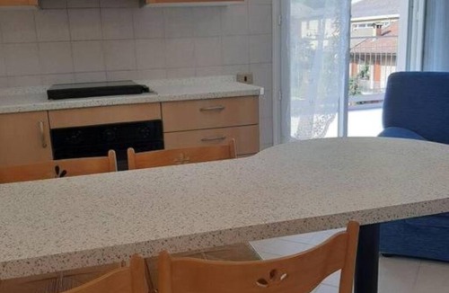 San Pellegrino Terme Apartment | San Pellegrino Solarium Apartment