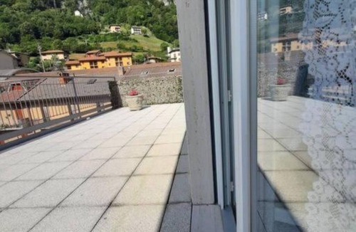 San Pellegrino Terme Apartment | San Pellegrino Solarium Apartment