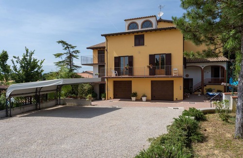 Foiano della Chiana House | San Piero by Interhome