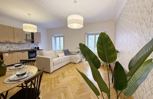 Porta Nuova Apartment | San Primo Suite - 5 min da Via Montenapoleone