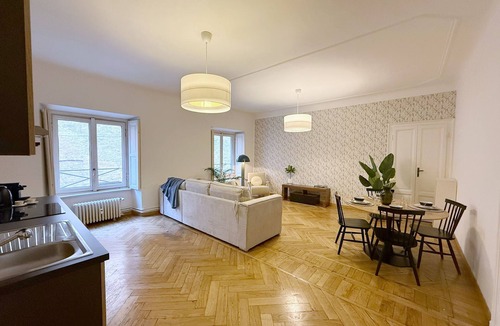 Porta Nuova Apartment | San Primo Suite - 5 min da Via Montenapoleone
