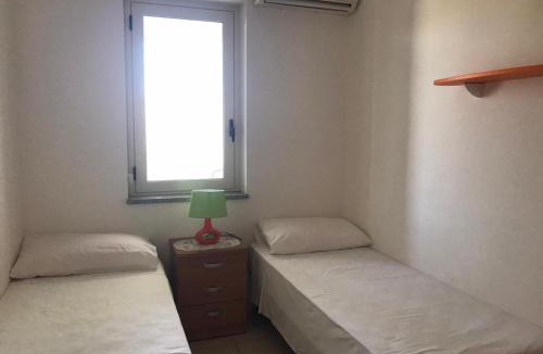 Isca Marina Apartment | San Rocco residence two bed apartments 5B2 5