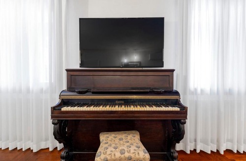 San Polo Apartment | San Silvestro House