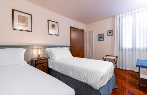 San Polo Apartment | San Silvestro House