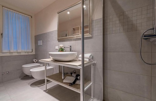 San Polo Apartment | San Silvestro House