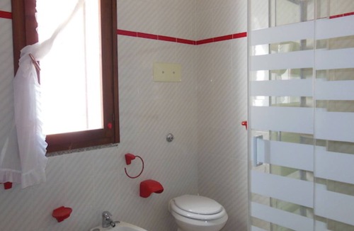 Agrustos Apartment | SAN TEODORO - CENTRO E SPIAGGIA A PIEDI - GIARDINO PRIVATO