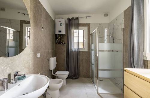 Peraga Apartment | San Vincenzo Apartment 4 Vigonza