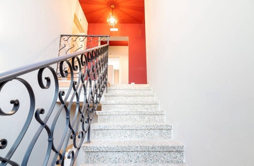 Peraga House | SAN VINCENZO ROOMS VIGONZA- Room 4