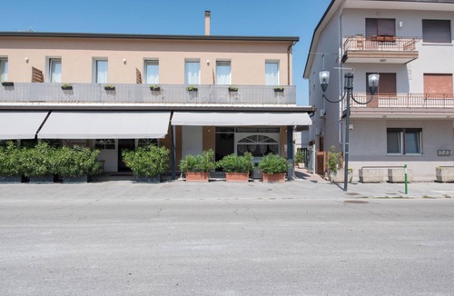 Peraga Apartment | San Vincenzo Rooms Vigonza