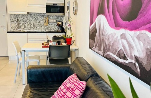 Intra Apartment | San Vittore Luxury Apartments