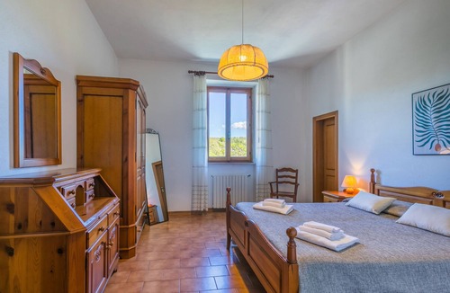 San Vivaldo Apartment | San Vivaldo, Nr. 11 by Interhome