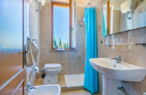 San Vivaldo Apartment | San Vivaldo, Nr. 11 by Interhome