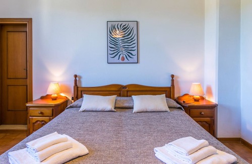 San Vivaldo Apartment | San Vivaldo, Nr. 11 by Interhome