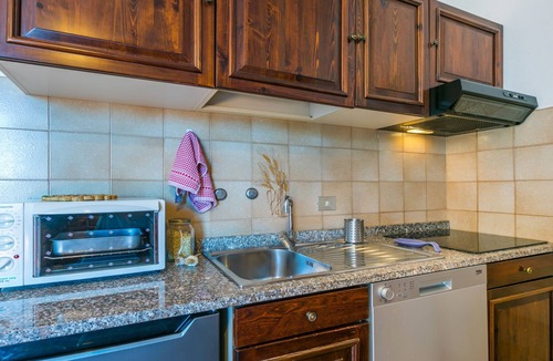 San Vivaldo Apartment | San Vivaldo, Nr. 11 by Interhome