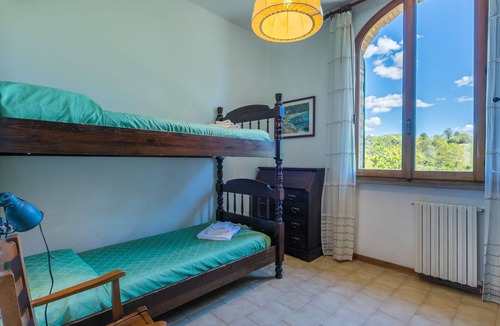 San Vivaldo Apartment | San Vivaldo, Nr. 12 by Interhome