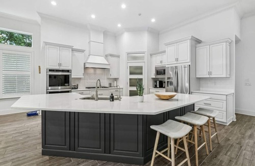 Ponte Vedra Beach House | Sandcastle at Ponte Vedra Beach for 8