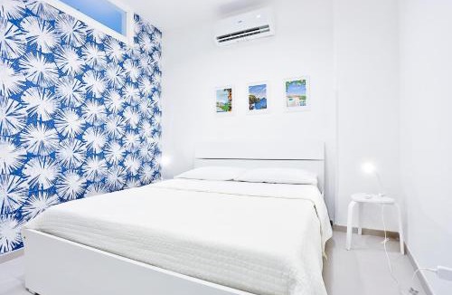 Salerno Apartment | Sandra's Apartment