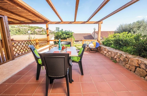 Capo d'Orso Apartment | Sandy Bear Guesthouse, Palau, Italy