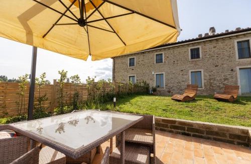 Poggibonsi House | Sangi Chianti Vacations
