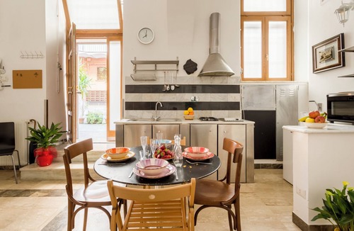 San Lorenzo Apartment | Sanniti's Apartments