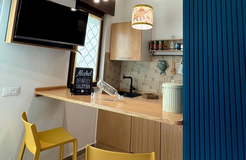 Nettuno Apartment | SANS SOUCIS - Design Apartment - Neptune