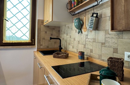 Nettuno Apartment | SANS SOUCIS - Design Apartment - Neptune