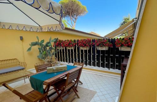 Nettuno Apartment | SANS SOUCIS - Design Apartment - Near Nettuno Center, Beach & Station