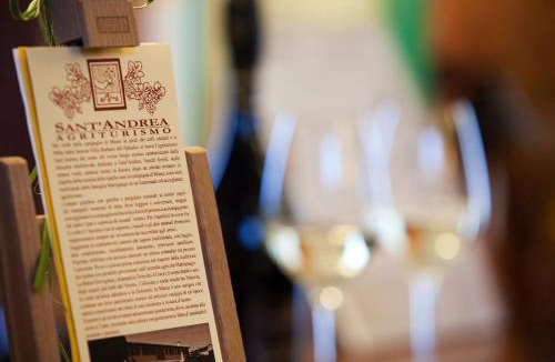 Maser House | Sant'Andrea Agriturismo con cantina Martignago Vignaioli Asolo Prosecco Docg Wines