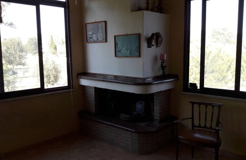S'oru e Mari House | Sant'Andrea holiday home a few steps from the sea