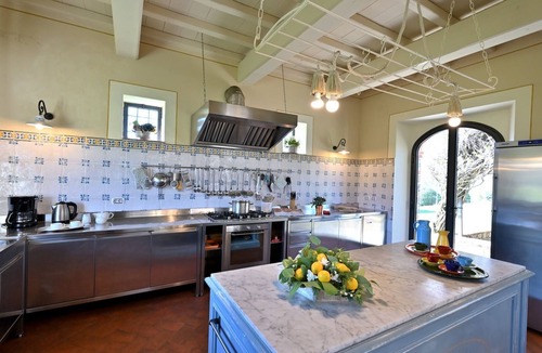 Poppi Villa | Sant'Angelo Relais, Bibbiena, Arezzo and Cortona