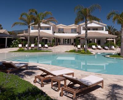 Nora Hotel | Sant Efis Hotel