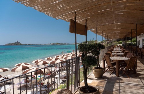 Nora Hotel | Sant Efis Hotel
