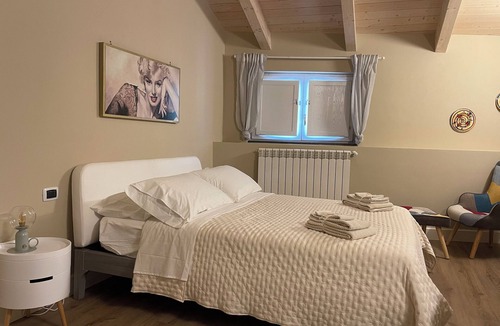 Sant'Egidio del Monte Albino Bed & Breakfast | Sant'Egidio del Monte Albino
