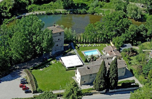 Subbiano Villa | Santa Flora - Ponte Caliano ,Tuscany