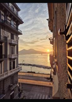 Santa Lucia House | Santa Lucia sea view