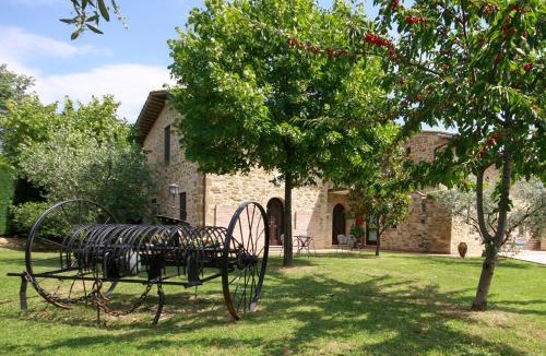 Assisi House | Santa Maria Degli Ancillotti