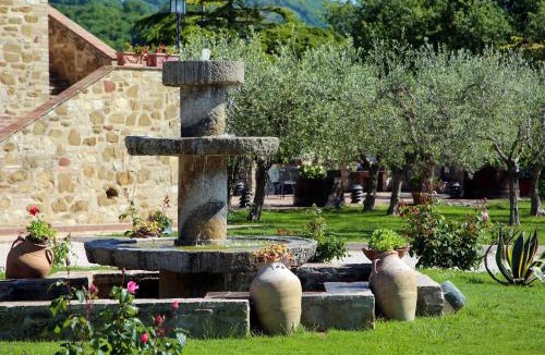Assisi House | Santa Maria Degli Ancillotti