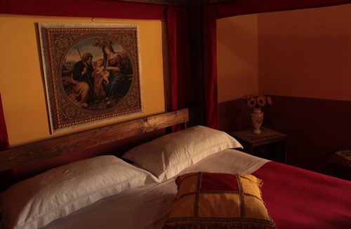 Ruviano Hostel | Santa Maria Degli Angeli C Ospitalità - Hostel