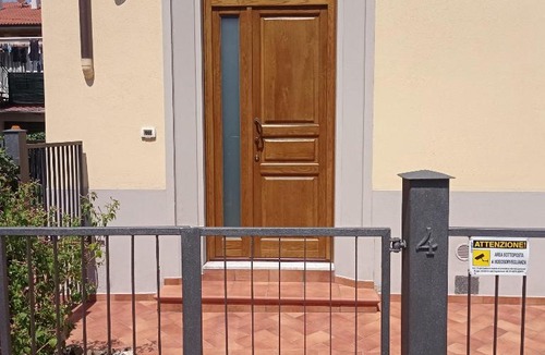 Empoli House | SANTA MARIA HOUSE