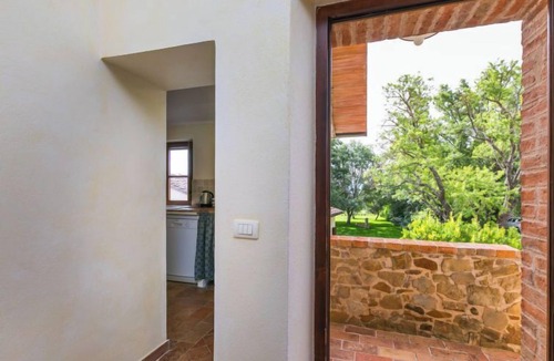 La Cava Apartment | Santa Marta by Interhome