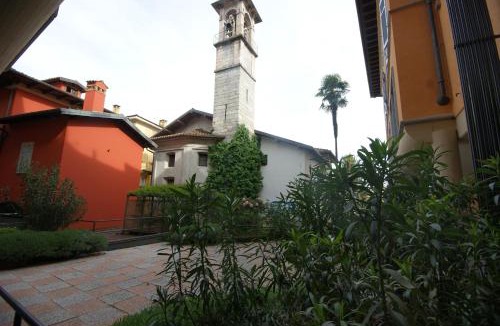 Intra Apartment | Santa Marta Studio in the City Centre
