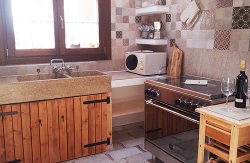 Santa Teresa di Gallura Villa | Santa Teresa Gallura: House/Villa - Santa Teresa Gallura with swimming-pool