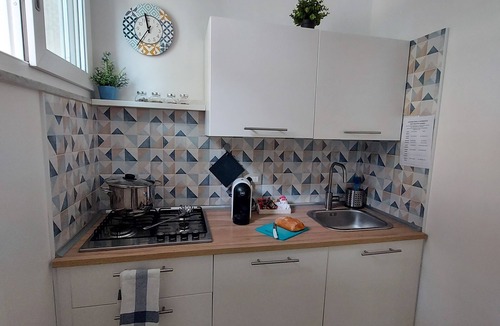 Maiori House | Sapore di Mare Holidays